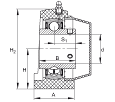 ֱ��ʽ�S������Ԫ RSHEY20-TV-VA, �����S��������(n��i)Ȧ��ƽ�^���?sh��)����������S�����͸��g�O(sh��)Ӌ(j��)��R ���ܷ�