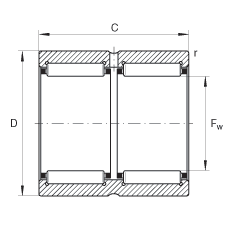 �L��S�� RNA69/32-ZW, �ߴ�ϵ�� 69���p��
