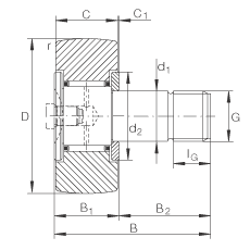 ��˨�͝L݆ KR19, �S������(d��o)���ɂ�(c��)�g϶�ܷ�