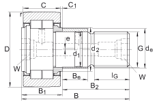 ��˨�͝L݆ NUKRE90, �S������(d��o)���M�b�A���L�ӣ���ƫ�ē�Ȧ���ɂ�(c��)�Ԍm�ܷ�