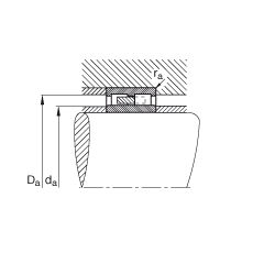 �A���L���S�� NNU41/530-M, �����S�����p�����ɷ��x�������ּ�