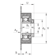 �S������Ԫ RCSMF12, ���ɂ�(g��)��˨�׵ķ��m���S������Ԫ��䓰������z�r�|��ƫ���iȦ��P���ܷ�