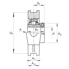 ���bʽ�S������Ԫ RTUE20, �T�F�S��������ƫ���iȦ�����������S����R �ܷ�