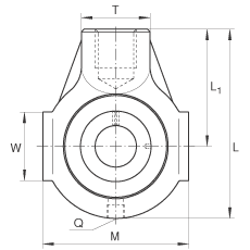 ���bʽ�S������Ԫ PHE25, �T�F�S��������ƫ���iȦ�����������S����P ���ܷ�