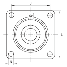 �S������Ԫ PCCJ35, ���Ă���˨�׵ķ��m���S������Ԫ���T�F���p�нǽ��|���S����P ���ܷ�