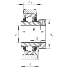 ֱ��ʽ�S������Ԫ TSHE45, �T�F�S��������ƫ���iȦ�����������S����T ���ܷ�